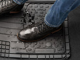 Trim To Fit Universal Car Floor Mat Liner | #WT-11AVMOTHSBR-WT-11AVMSBR | WeatherTech - Available from NEMESISUK.COM